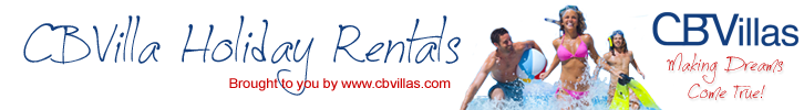 CBVilla Holiday Rentals